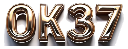 ok37 logo